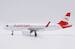 Airbus A320neo Austrian Airlines OE-LZO  LH2443