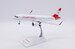 Airbus A320neo Austrian Airlines OE-LZO  LH2443