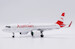 Airbus A320neo Austrian Airlines OE-LZO