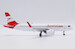 Airbus A320neo Austrian Airlines OE-LZO  LH2443
