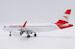 Airbus A320neo Austrian Airlines OE-LZO  LH2443