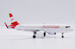 Airbus A320neo Austrian Airlines OE-LZO  LH2443