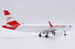 Airbus A320neo Austrian Airlines OE-LZO  LH2443