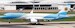Boeing 757-200 Argentina Air Force ARG-01