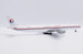 Airbus A340-600 China Eastern Airlines B-6055  LH2452