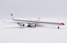 Airbus A340-600 China Eastern Airlines B-6055  LH2452