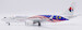 Boeing 737 MAX 8 Malaysia Airlines 9V-MVD 