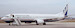 Boeing 737-900 Boeing Company N737X Flaps Down