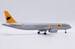 Airbus A321(P2F) Yamato Transport JA81YA  LH2468