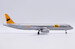 Airbus A321(P2F) Yamato Transport JA81YA  LH2468