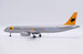 Airbus A321(P2F) Yamato Transport JA81YA  LH2468