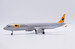 Airbus A321(P2F) Yamato Transport JA81YA 