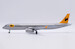 Airbus A321(P2F) Yamato Transport JA81YA  LH2468
