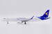 Embraer ERJ190F House Color "E-Freighter" N986TA