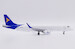 Embraer ERJ190F House Color "E-Freighter" N986TA  LH2469