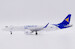 Embraer ERJ190F House Color "E-Freighter" N986TA