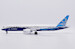 Boeing 787-9 Dreamliner House Color N789EX  LH2473