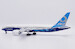 Boeing 787-9 Dreamliner House Color N789EX  LH2473
