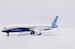 Boeing 787-9 Dreamliner House Color N789EX 