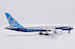 Boeing 787-9 Dreamliner House Color N789EX  LH2473