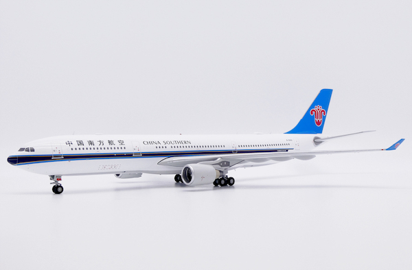 Airbus A330-300 China Southern Airlines B-5959  LH2478