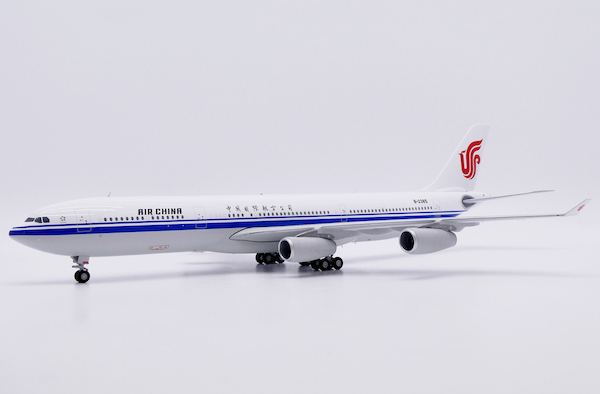 Airbus A340-300 Air China B-2385  LH2482