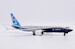 Boeing 737 MAX 8 Boeing House Color N8704Q  LH2486