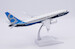 Boeing 737 MAX 8 Boeing House Color N8704Q  LH2486