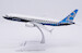 Boeing 737 MAX 8 Boeing House Color N8704Q  LH2486