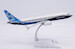 Boeing 737 MAX 8 Boeing House Color N8704Q  LH2486
