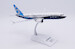 Boeing 737 MAX 8 Boeing House Color N8704Q  LH2486
