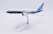 Boeing 737 MAX 8 Boeing House Color N8704Q  LH2486