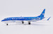 Boeing 737 MAX 8 Xiamen Airlines "in support of the UN" B-20CP 