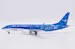 Boeing 737 MAX 8 Xiamen Airlines "in support of the UN" B-20CP  LH2488