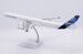 Airbus A340-600 House Color "50" F-WWCA  LH2491