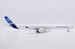 Airbus A340-600 House Color "50" F-WWCA  LH2491