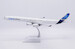 Airbus A340-600 House Color "50" F-WWCA  LH2491