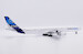 Airbus A340-600 House Color "50" F-WWCA  LH2491