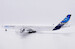 Airbus A340-600 House Color "50" F-WWCA  LH2491