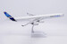 Airbus A340-600 House Color "50" F-WWCA  LH2491