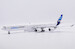 Airbus A340-600 House Color "50" F-WWCA 