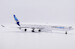 Airbus A340-600 House Color "50" F-WWCA  LH2491