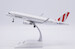 Airbus A320 Condor "Red Tail" LZ-FBH  LH2494