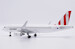 Airbus A320 Condor "Red Tail" LZ-FBH  LH2494