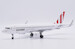 Airbus A320 Condor "Red Tail" LZ-FBH