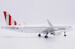 Airbus A320 Condor "Red Tail" LZ-FBH  LH2494