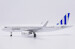 Airbus A320 Condor "Blue Tail" LZ-FBG  LH2495