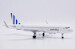 Airbus A320 Condor "Blue Tail" LZ-FBG  LH2495