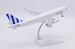 Airbus A320 Condor "Blue Tail" LZ-FBG  LH2495