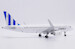 Airbus A320 Condor "Blue Tail" LZ-FBG  LH2495